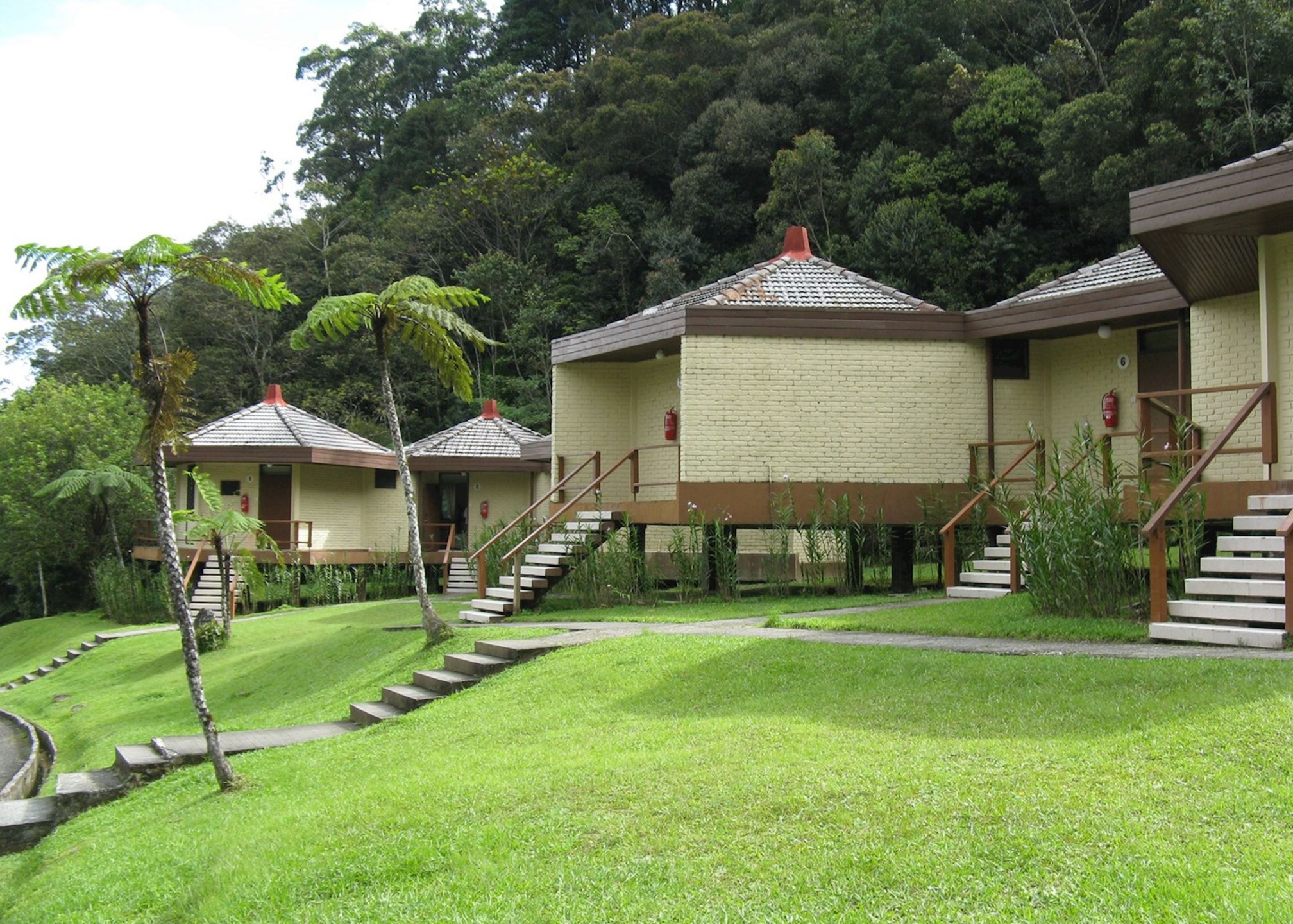 Hill Lodge