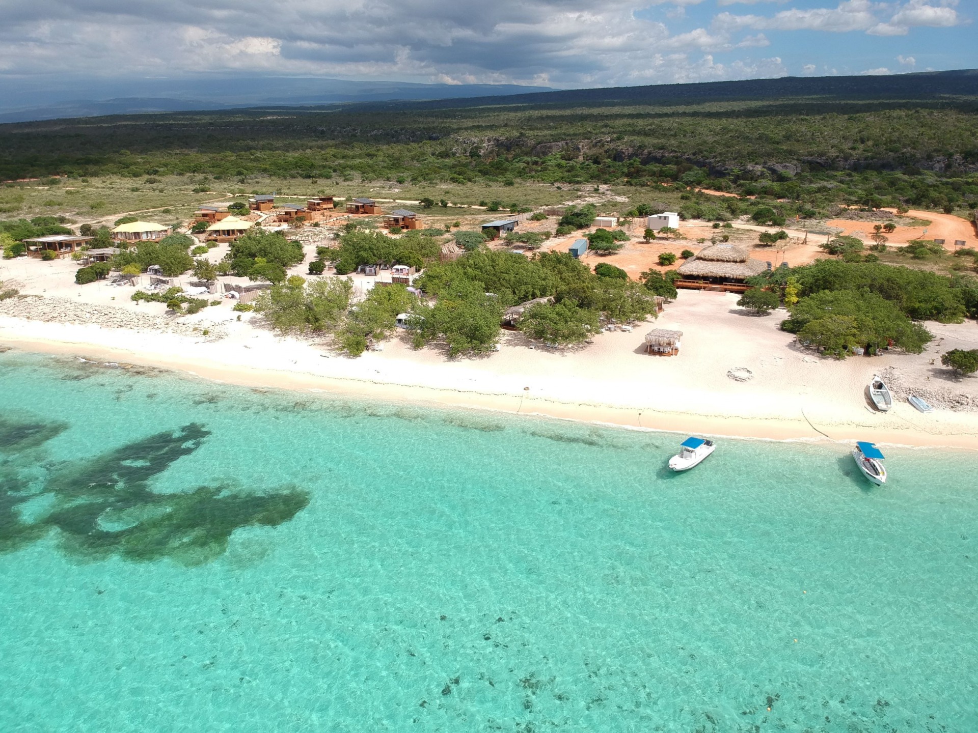 Bahía de las Águilas