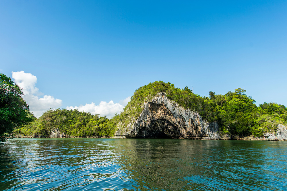 Parc national Los Haitises