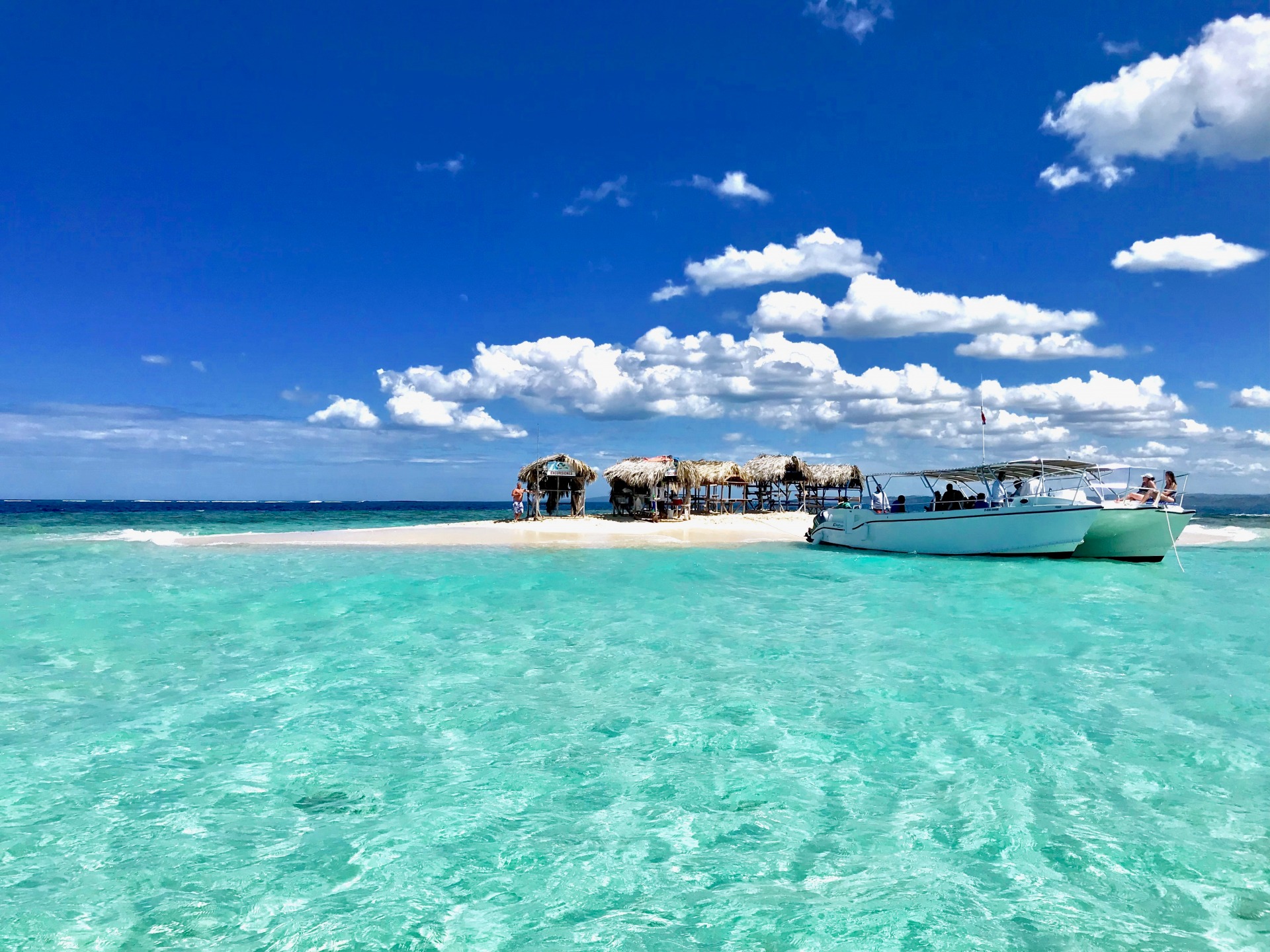 Cayo Arena