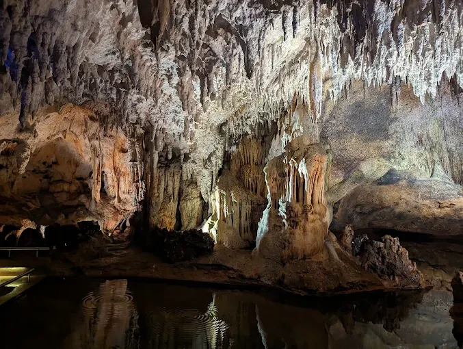 Grotte des Merveilles