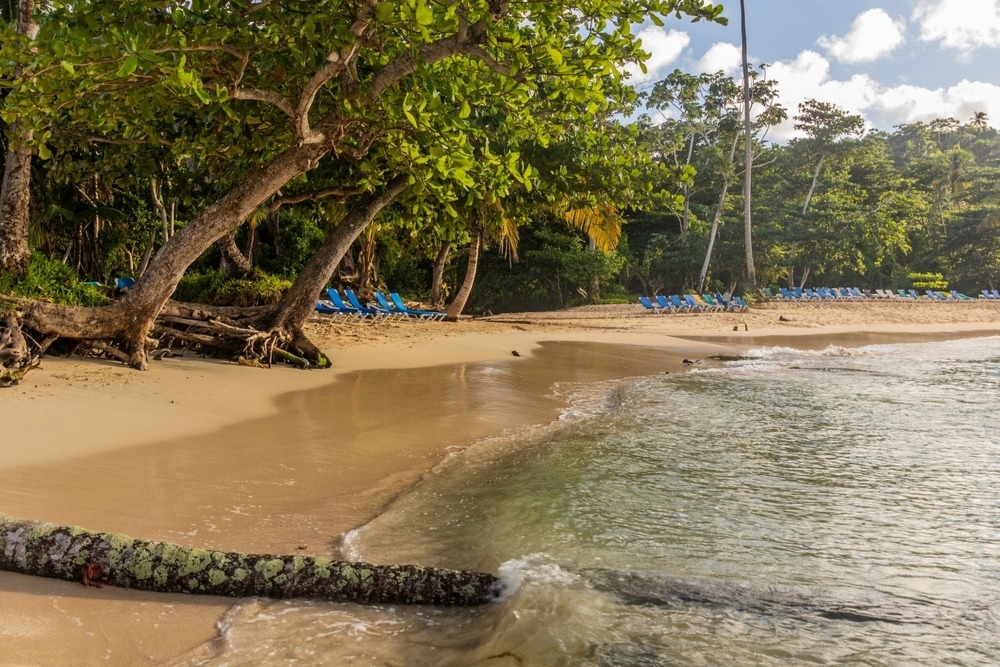Las Galeras