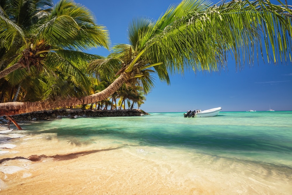 Las Terrenas
