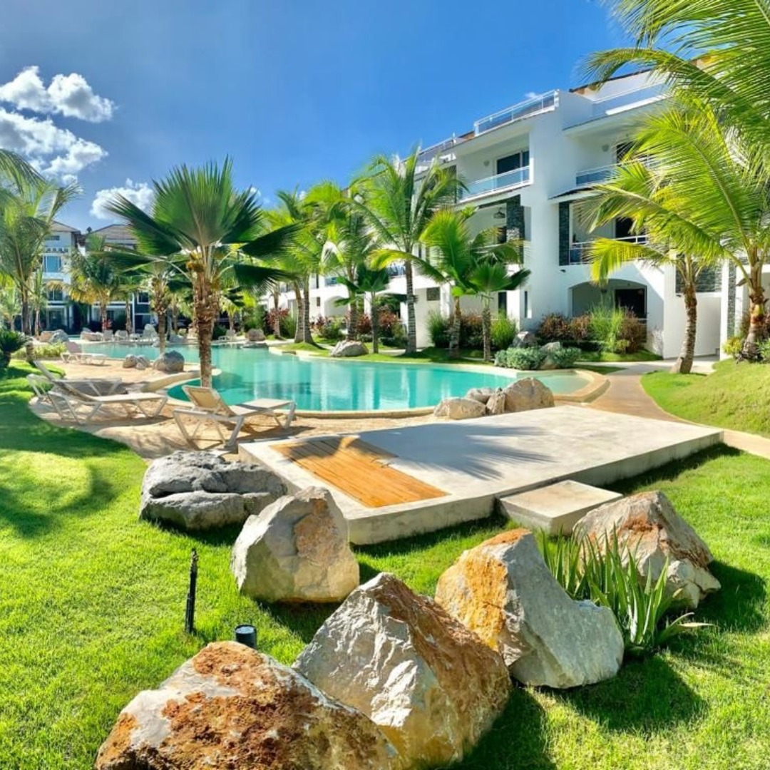 Bayahibe - Saona Island