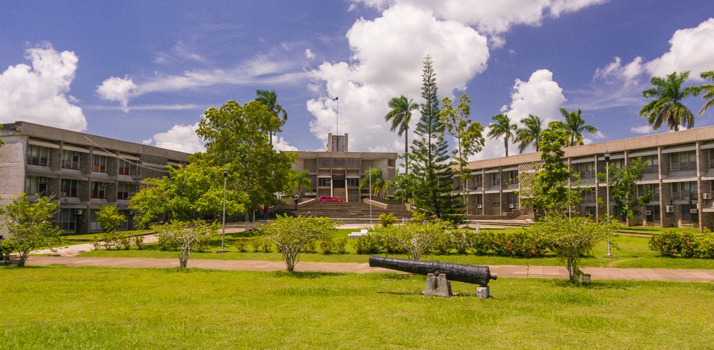 Belmopan