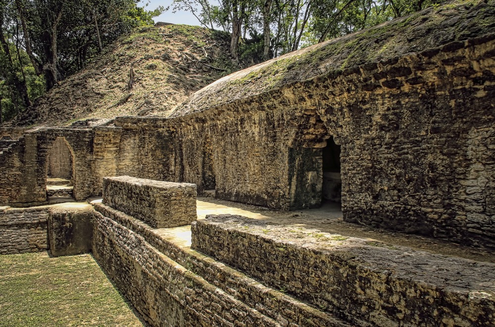 Cahal Pech
