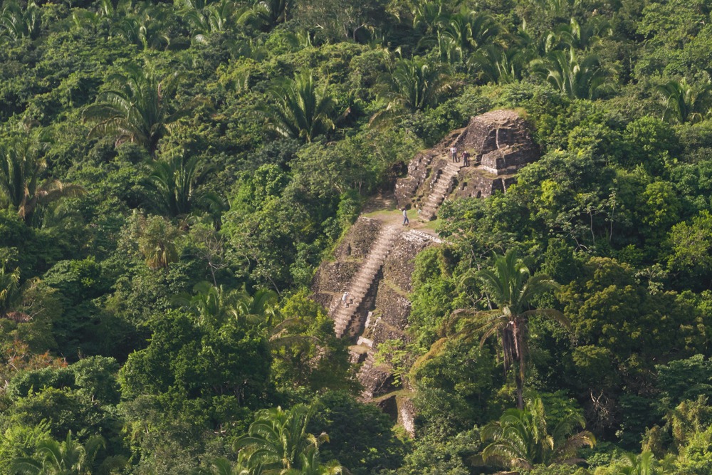 Lamanai