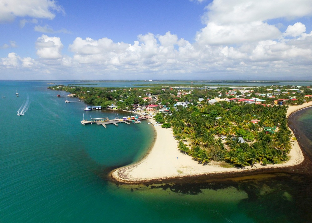 Placencia