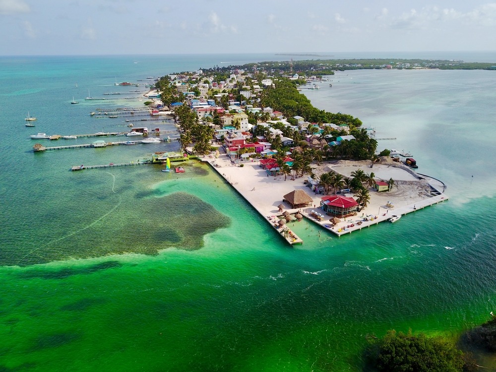 Caye caulker