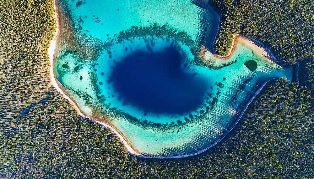 Great Blue Hole
