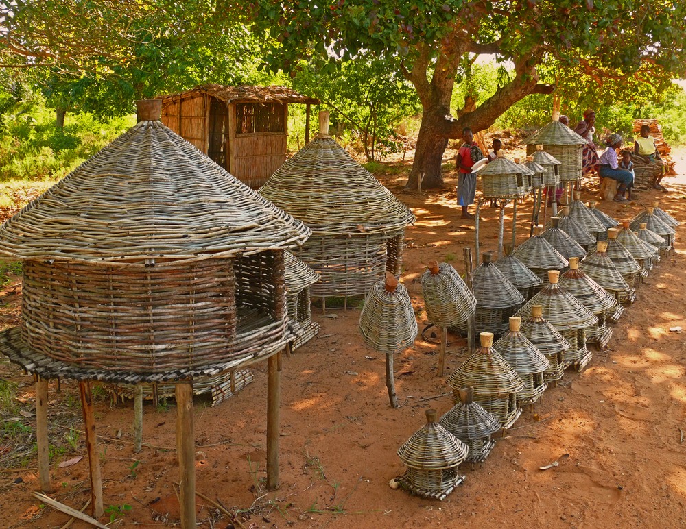 Chidenguele