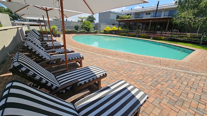 The Graskop Hotel