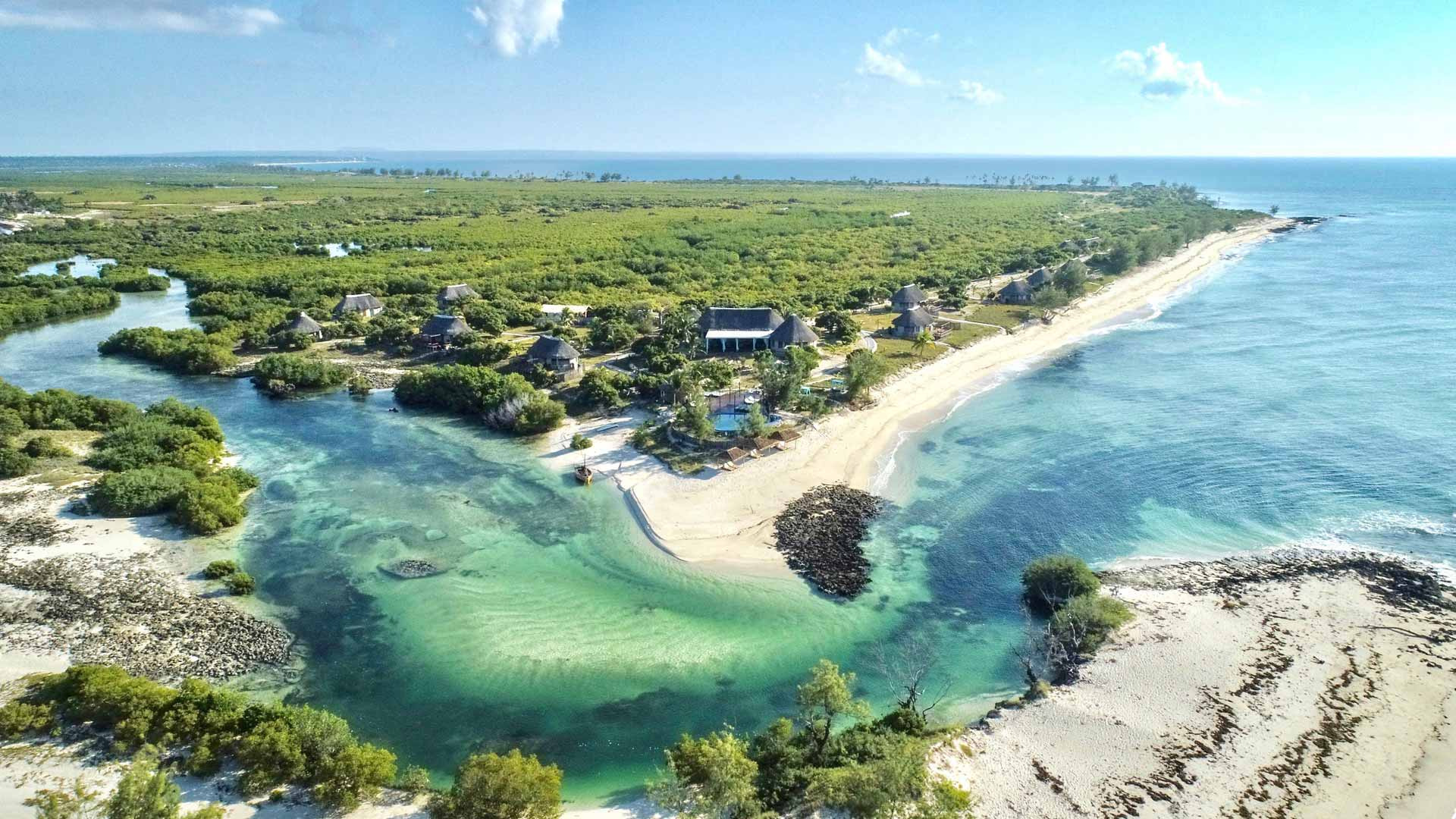 Coral Lodge