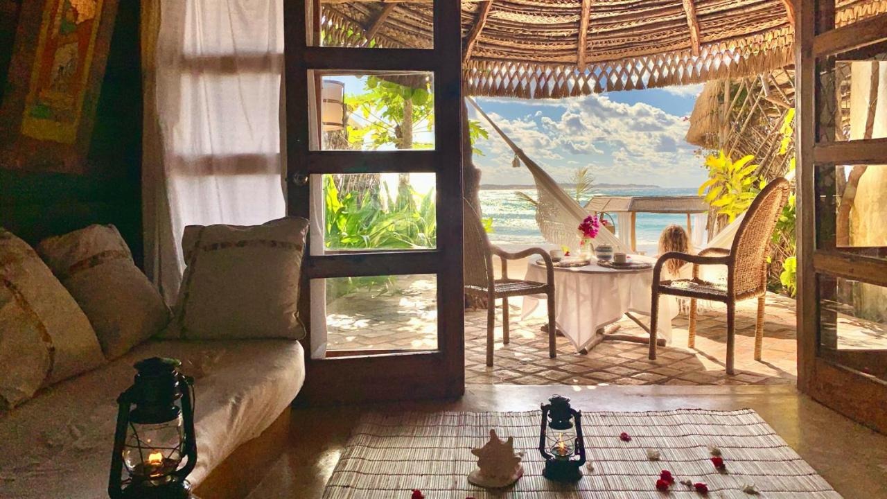 Casa Na Praia