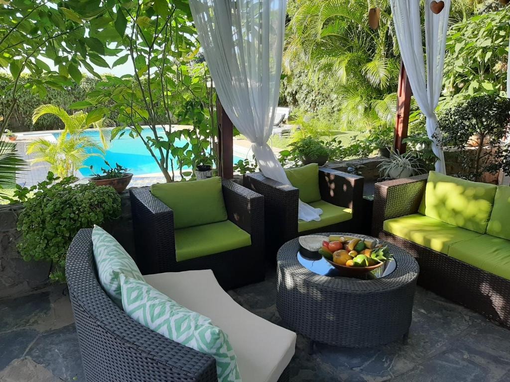 Figtree Guest House