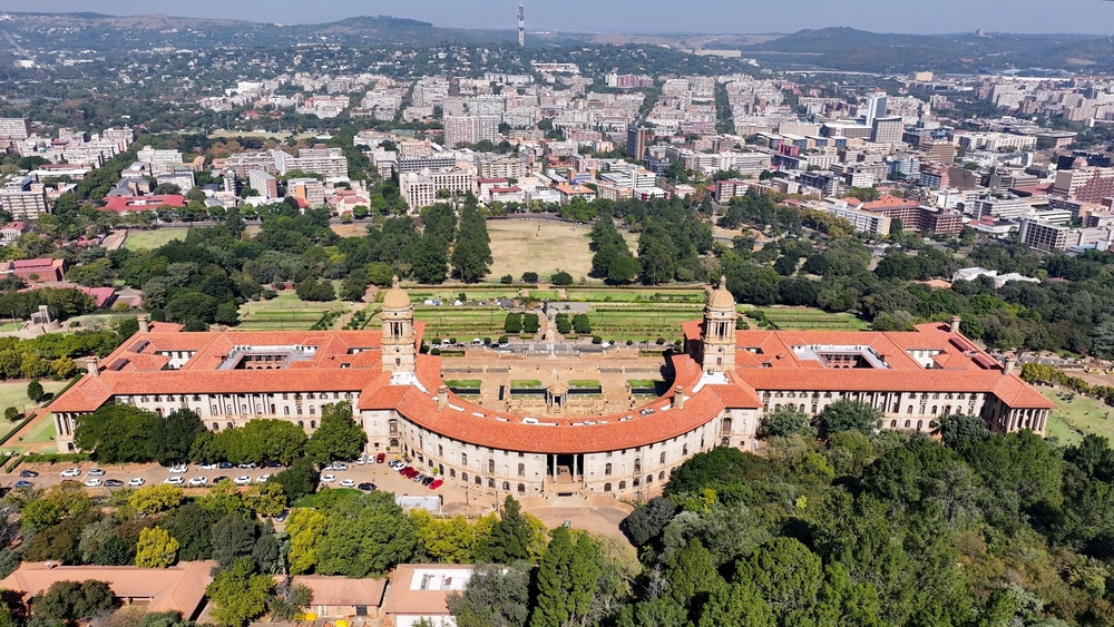 Pretoria