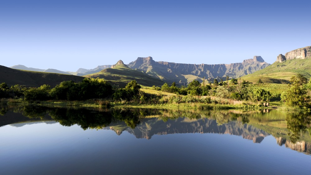 Drakensberg