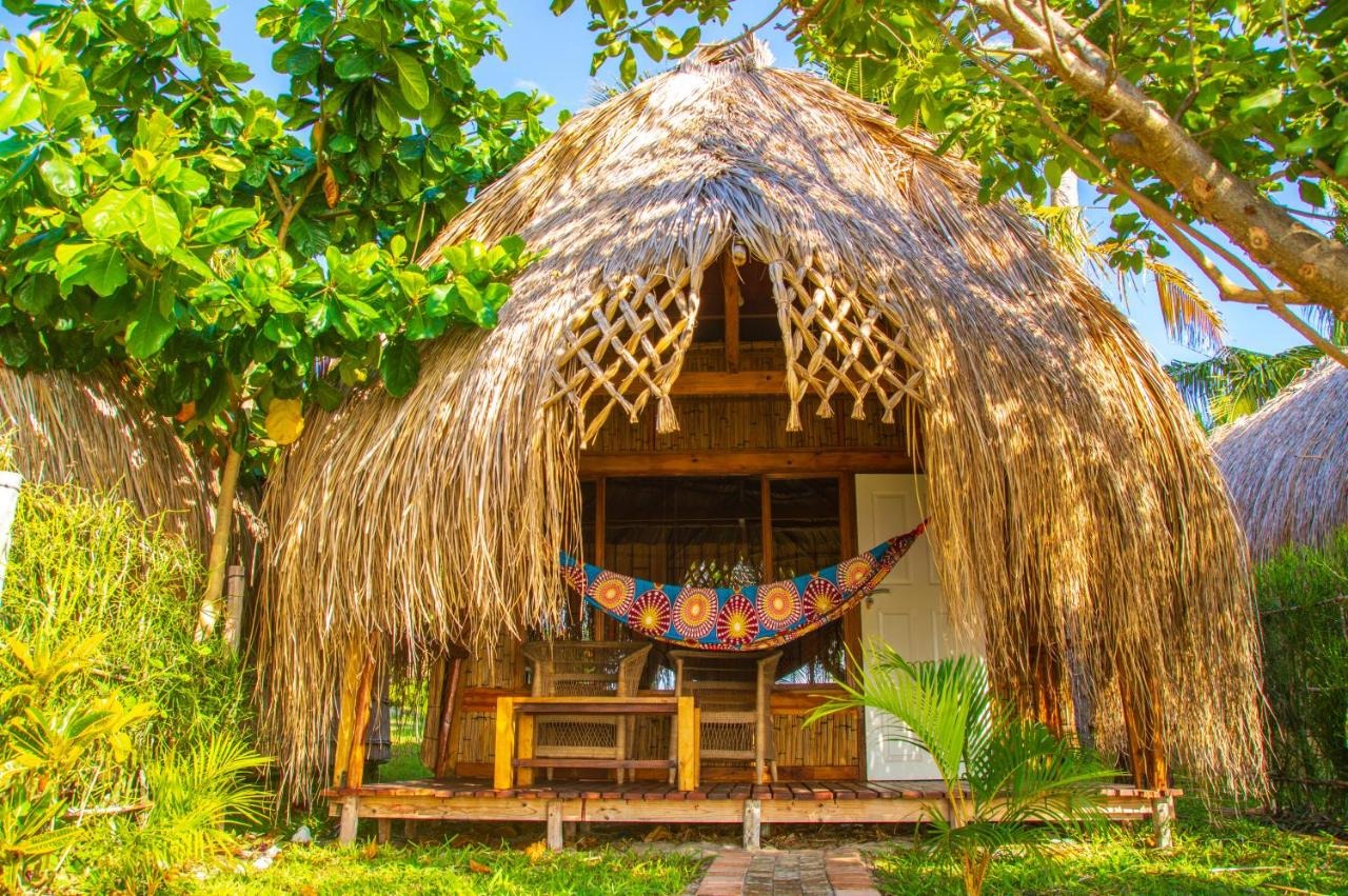 Baobab Beach Backpackers