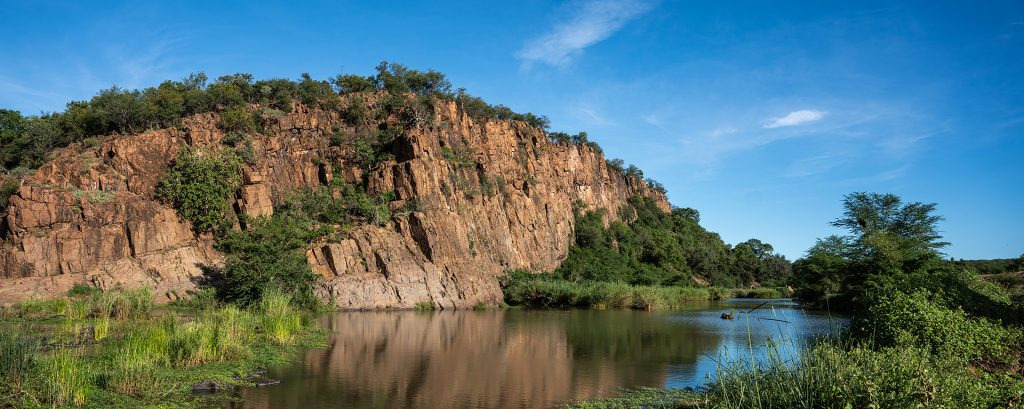 Great Limpopo Transfrontier Park