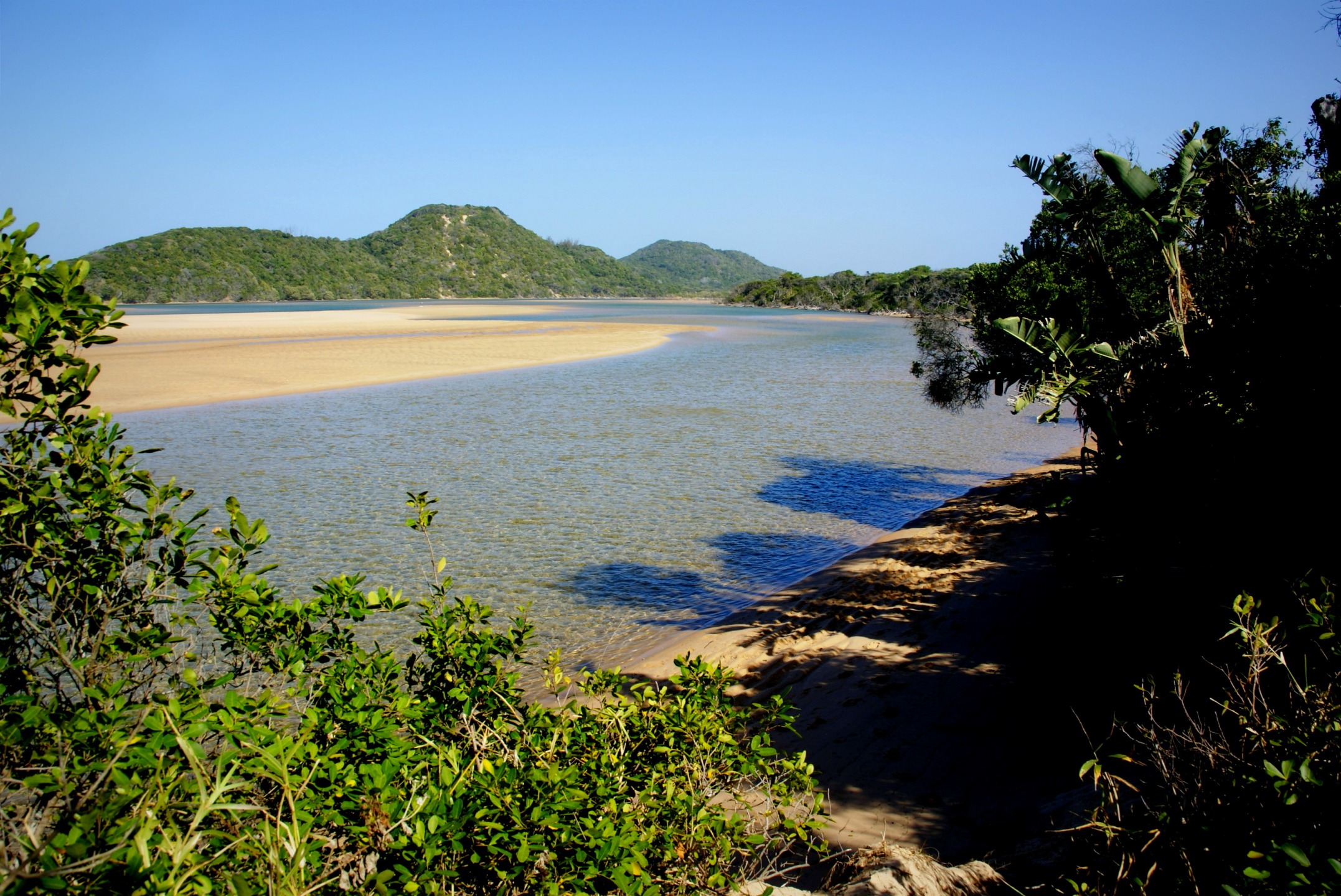 Climat et meilleure période pour visiter le Mozambique