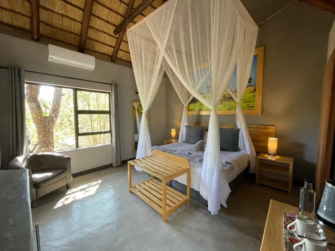 Lindiwe Safari Lodge