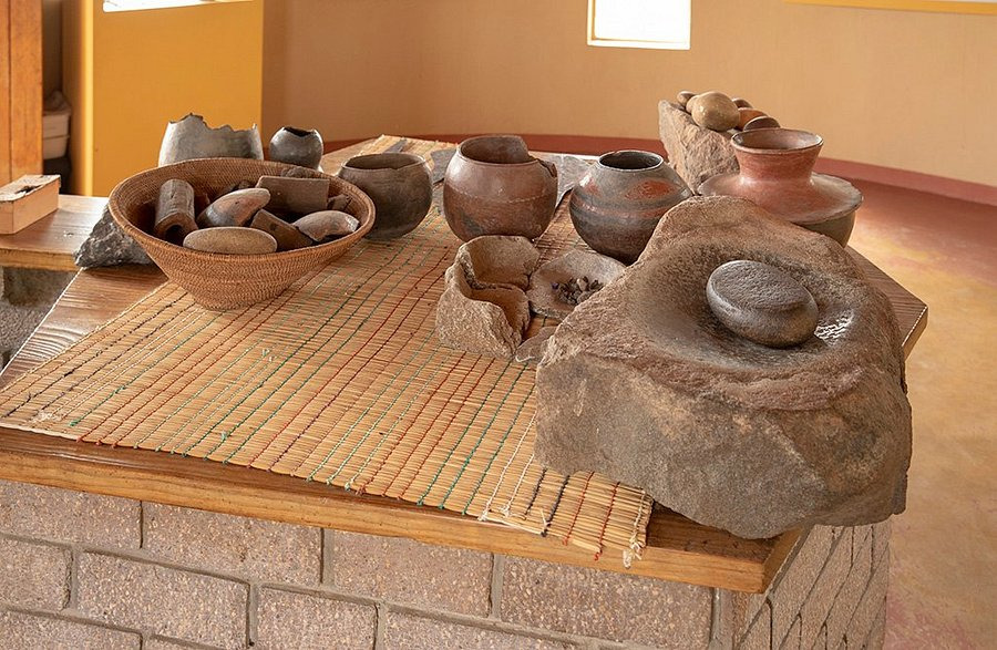 Culture makua et traditions