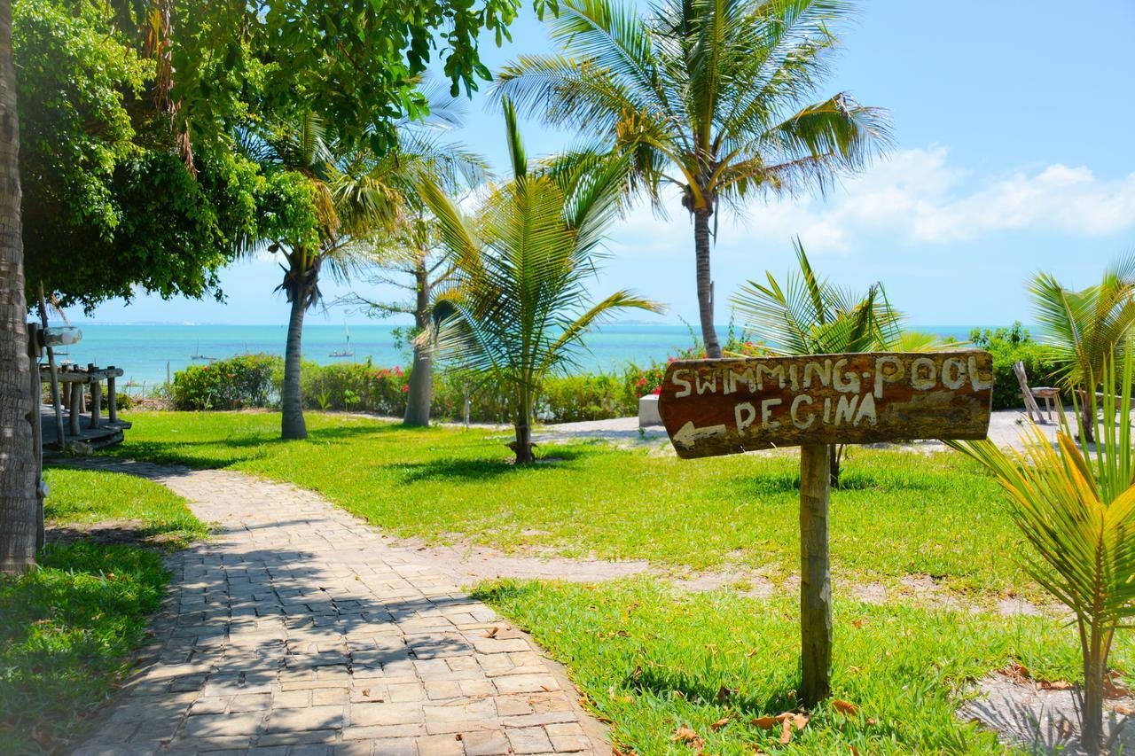 Baobab Beach Lodge