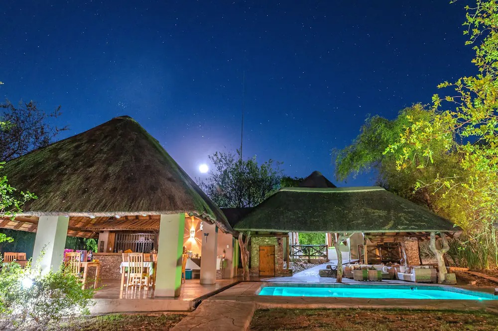 Royal Kruger Lodge