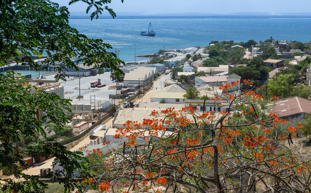 Pemba