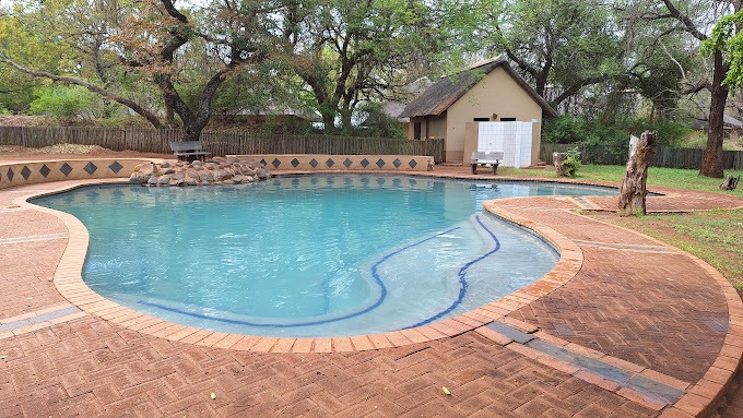 Lower Sabie Rest Camp