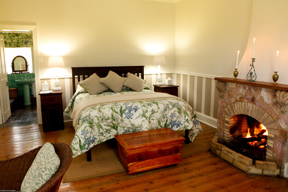 Reilly's Rock Hilltop Lodge