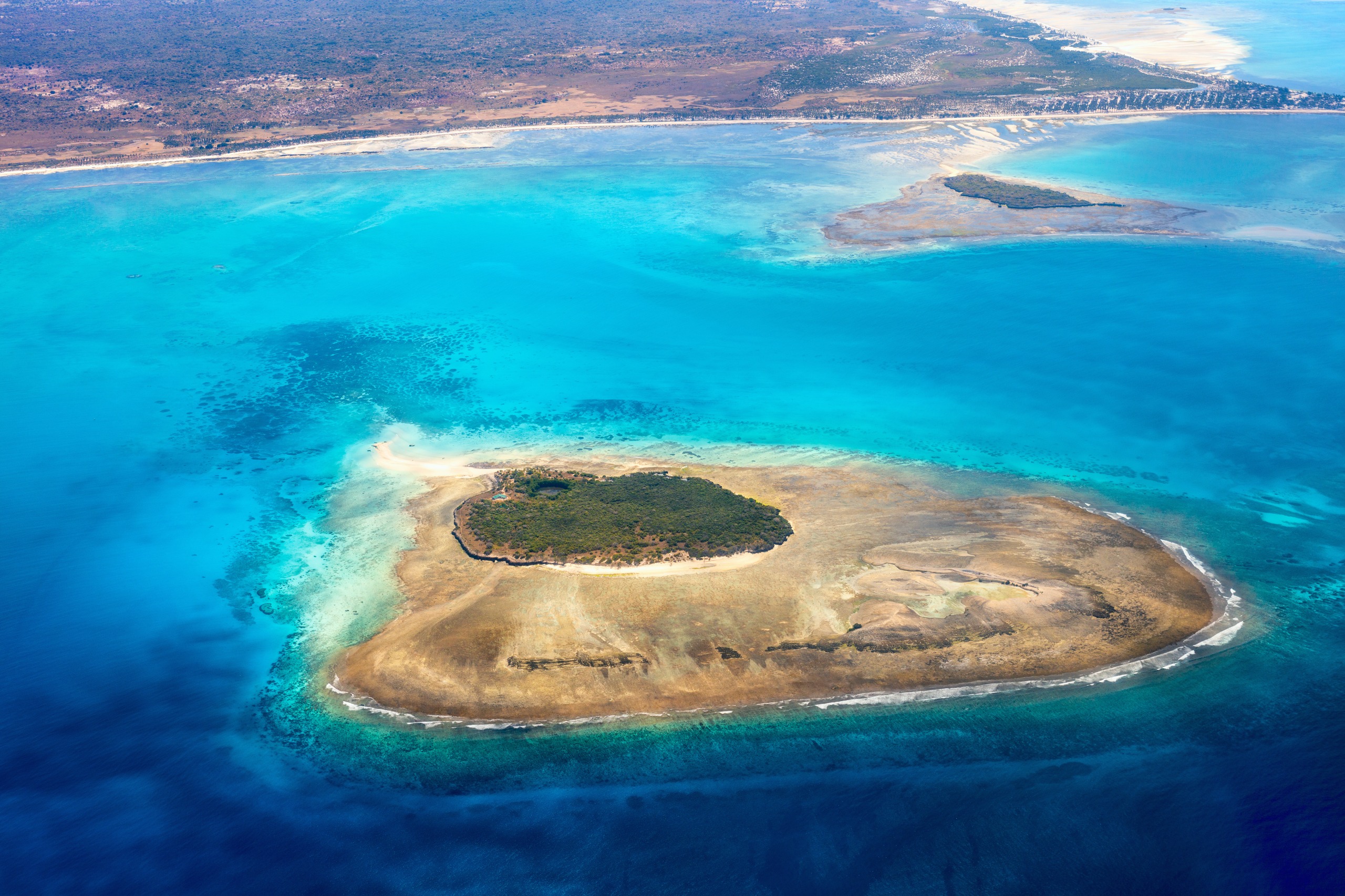 Ilha de Moçambique