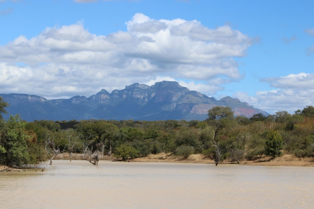 Viaggio 100% di lingua italiana: Safari e Spiagge nell'Africa Australe