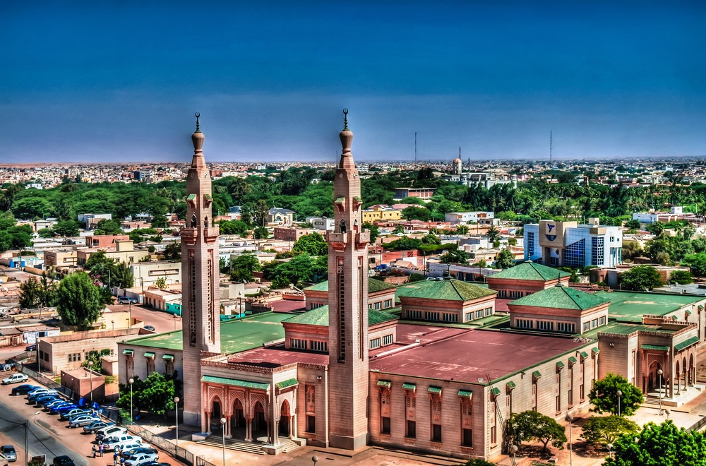 Nouakchott