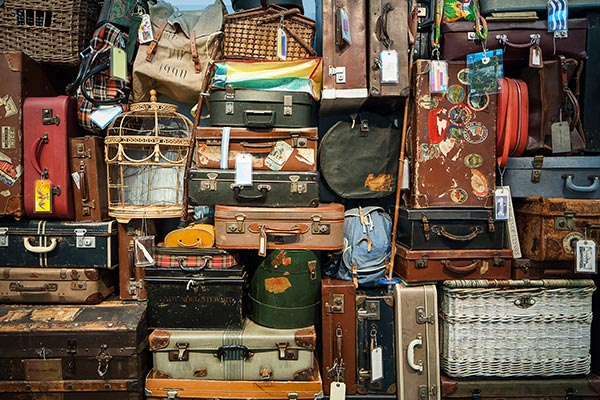 Préparer sa valise pour la Mauritanie