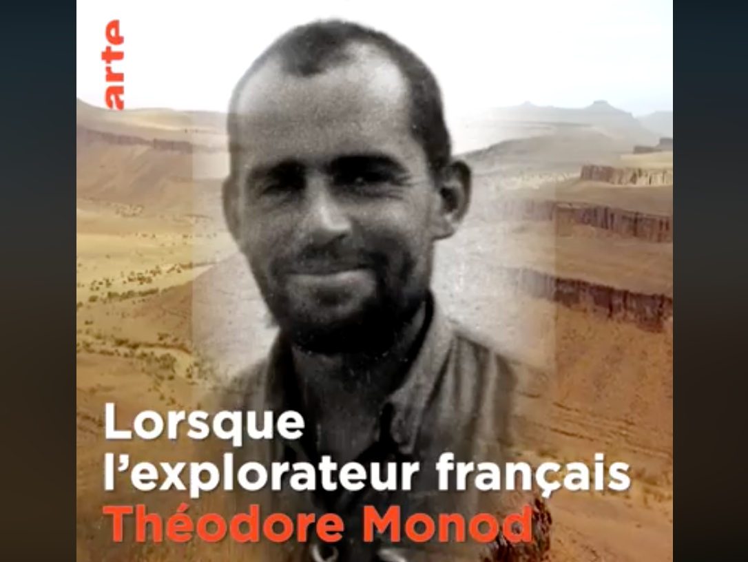 ARTE-Reportage