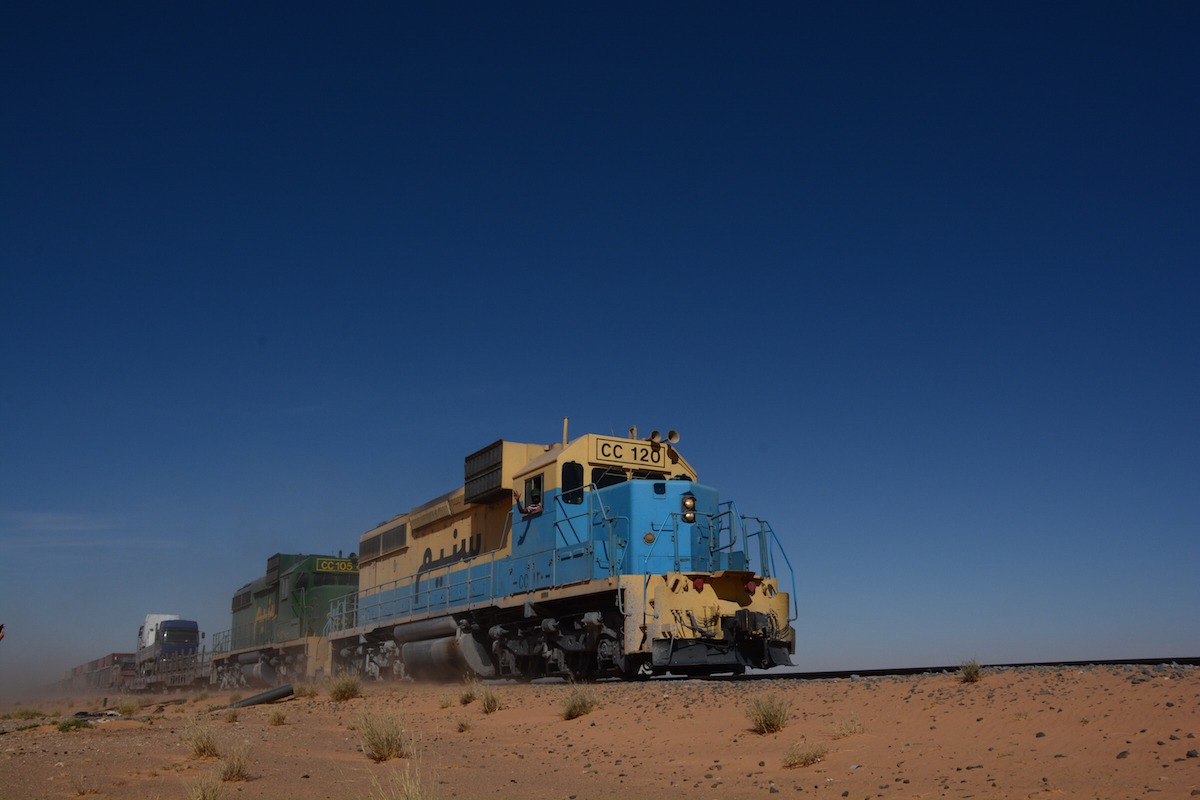 Mauritanie