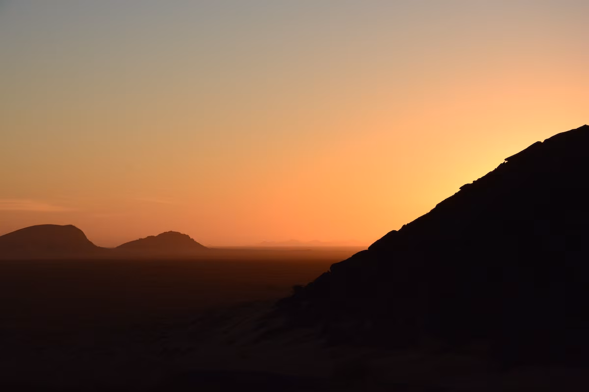 Pérégrination aux travers une Mauritanie plurielle