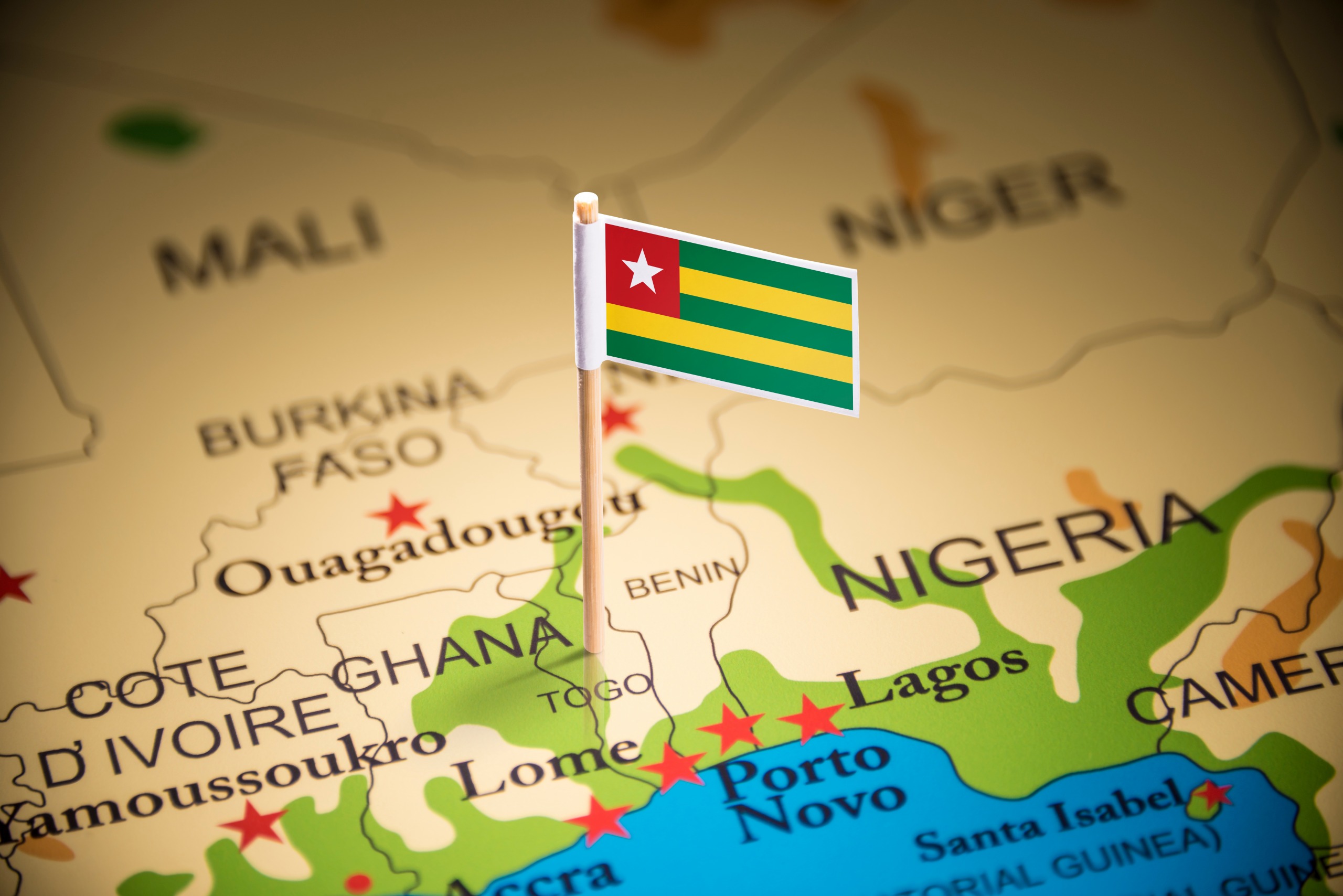 Foire aux Questions sur le Togo