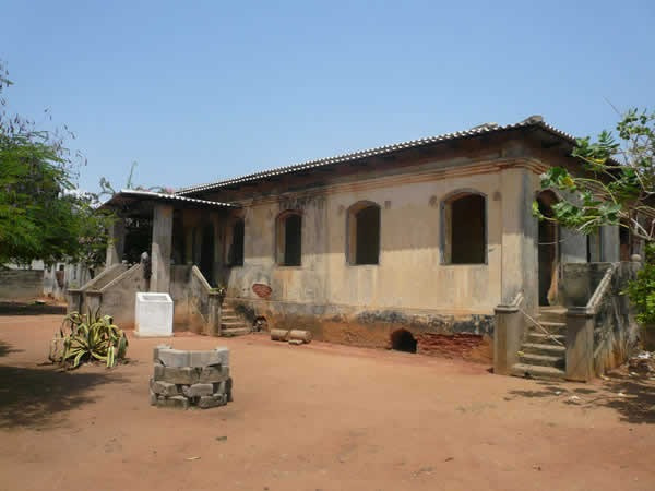 Agbodrafo