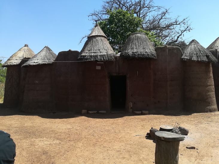 Kande