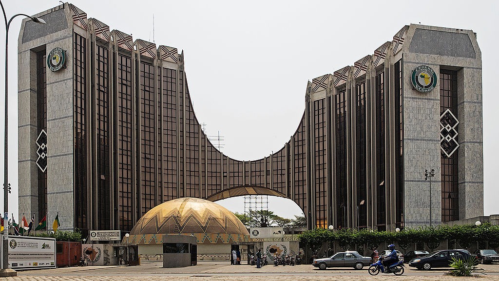 Lomé, capitale du Togo