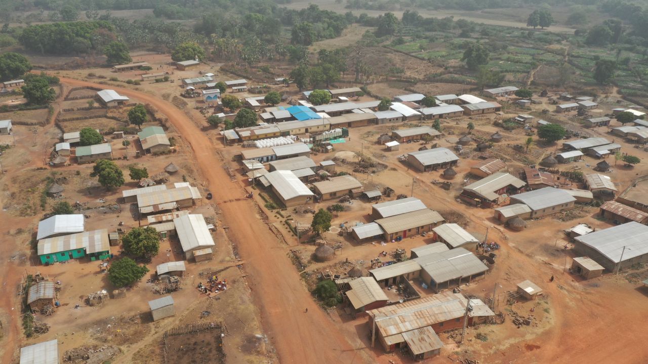 Togoville