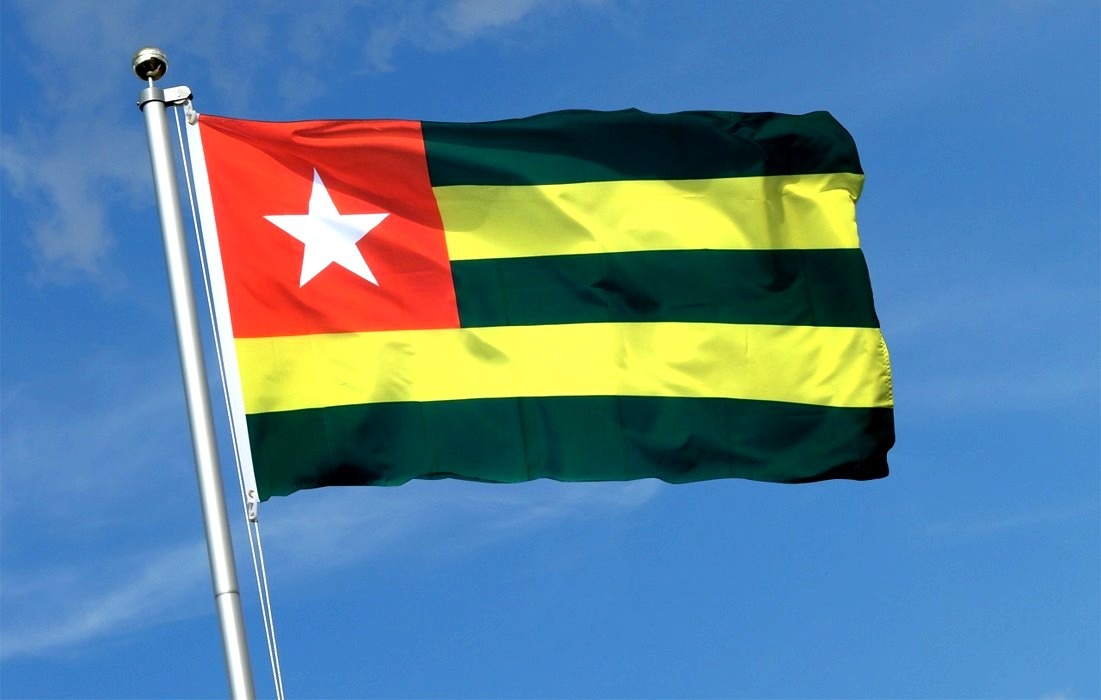 Botschaften und Konsulate von Togo