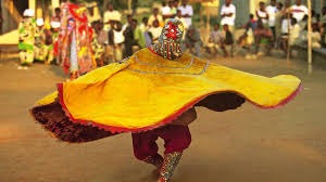 Immersion culturelle au Togo
