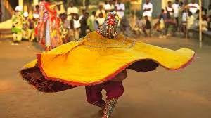Inmersión cultural en Togo