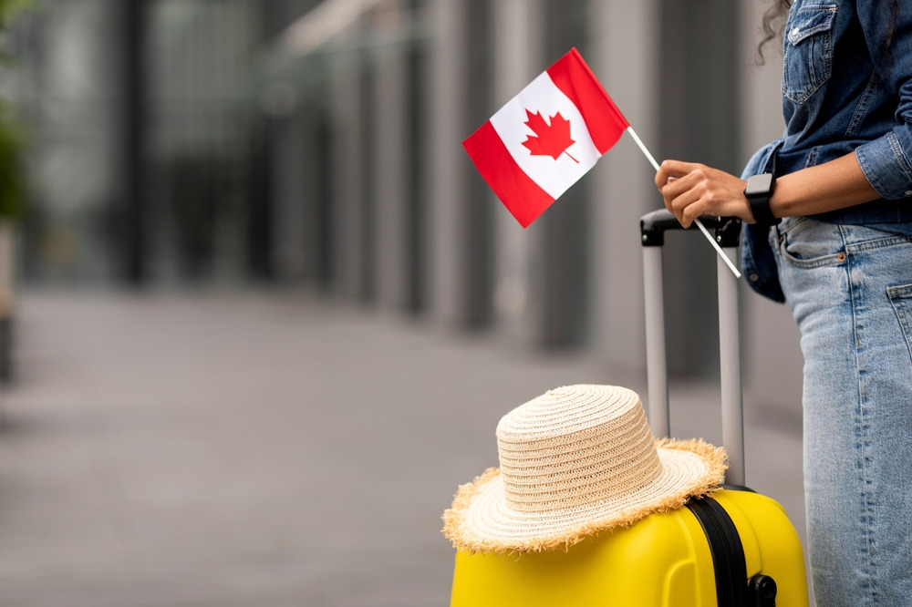 Que mettre dans sa valise pour le Canada ?