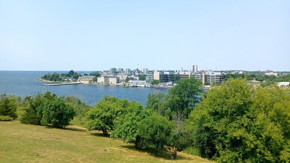 Kingston