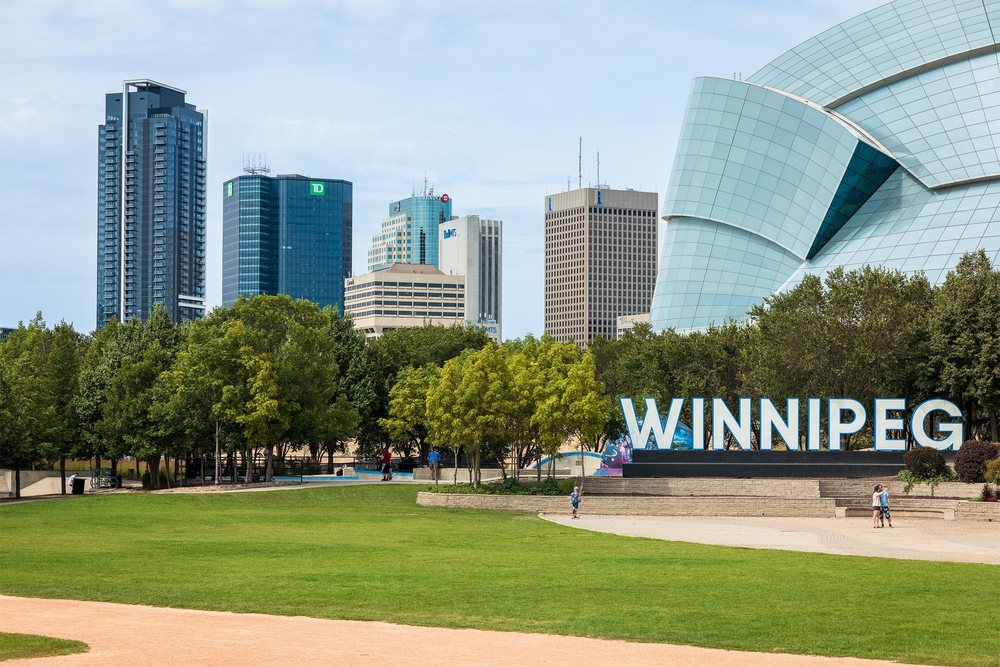 Winnipeg