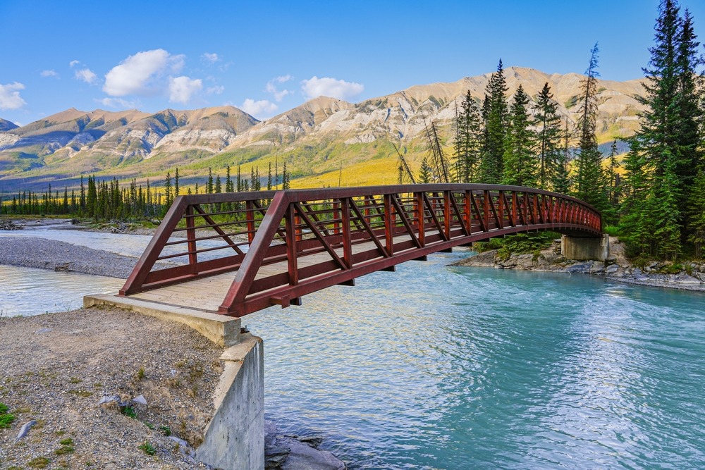 Parc national de Kootenay